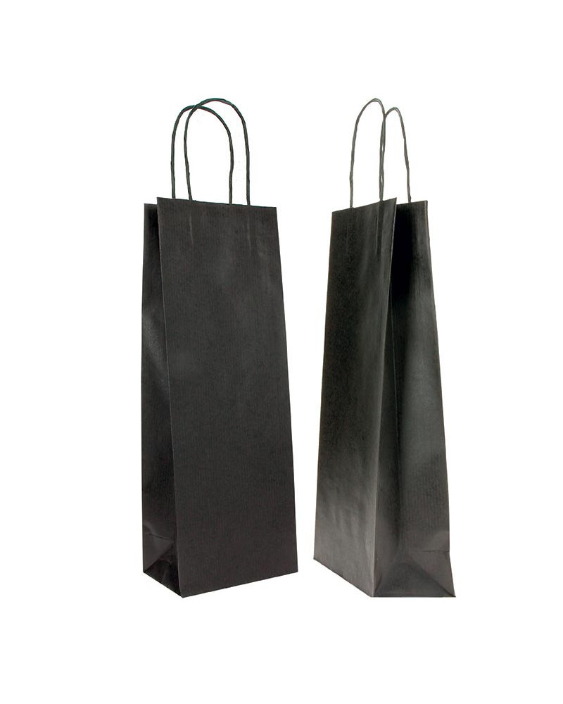 FSC bottle bag