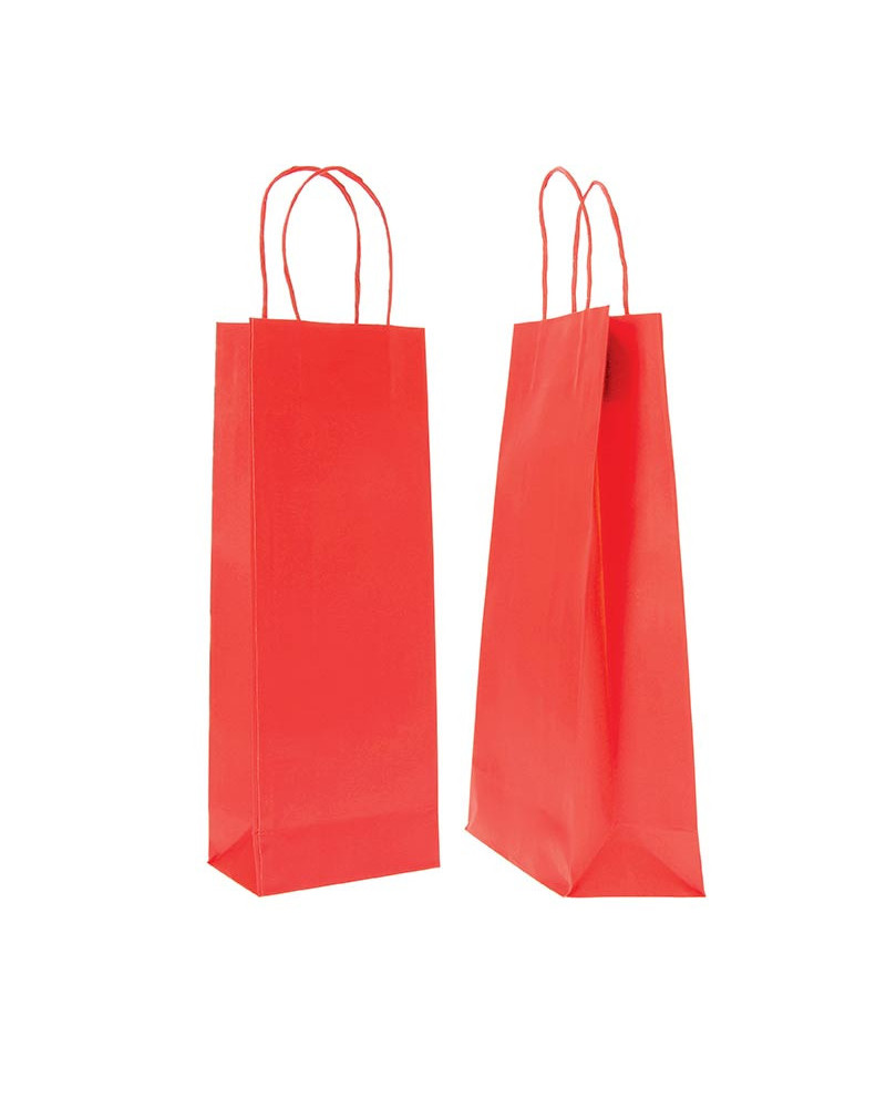 Borsa per bottiglie FSC