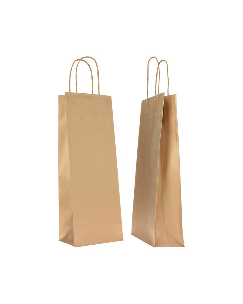 Borsa per bottiglie FSC