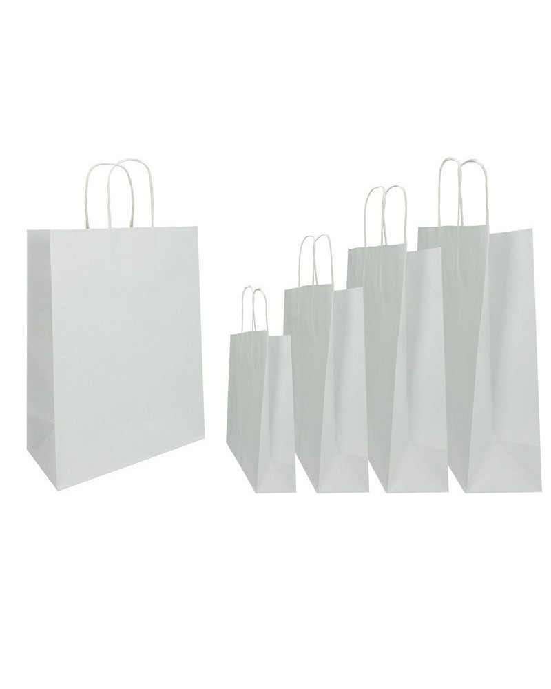 Duplex papier zak FSC