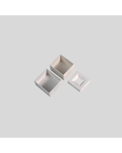 TWINPART BOX