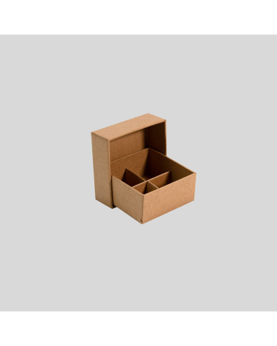 TWINPART BOX