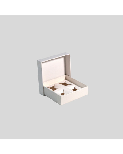 TWINPART BOX