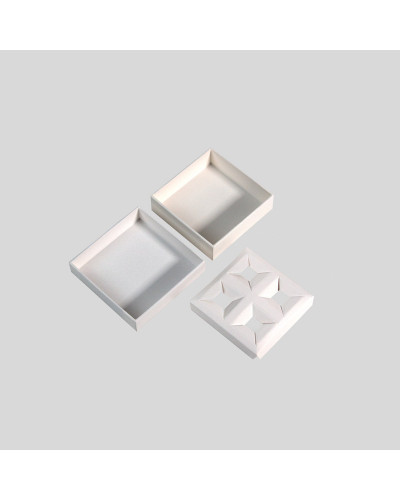 TWINPART BOX