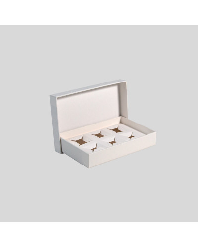 TWINPART BOX