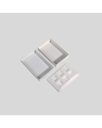TWINPART BOX