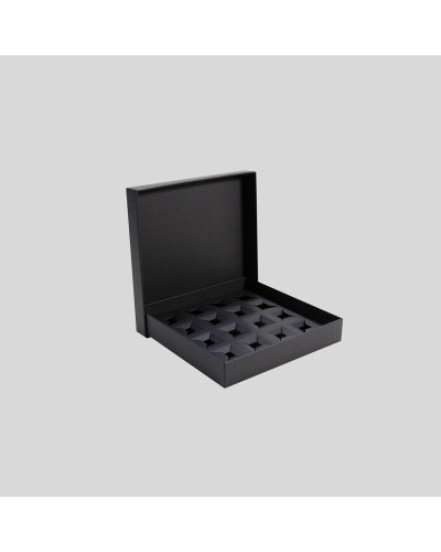 TWINPART BOX