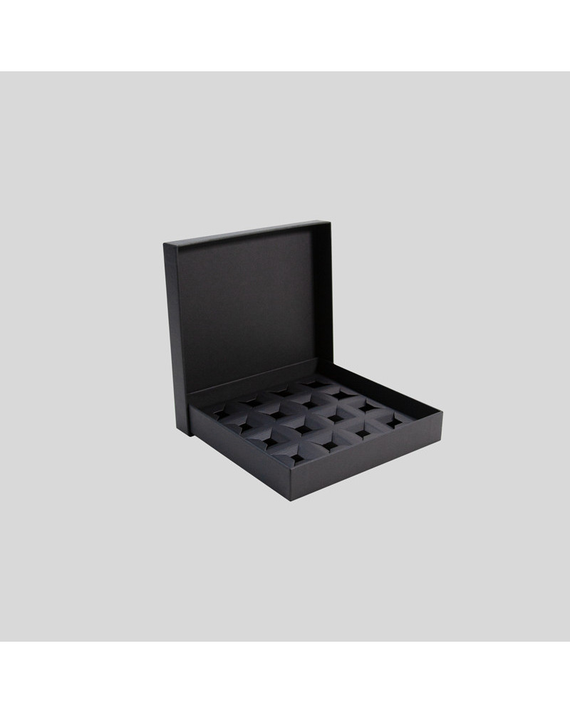TWINPART BOX