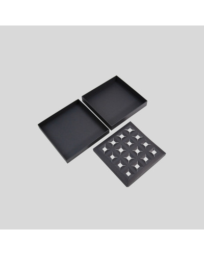 TWINPART BOX