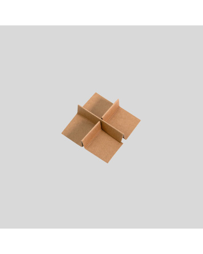 TWINPART BOX