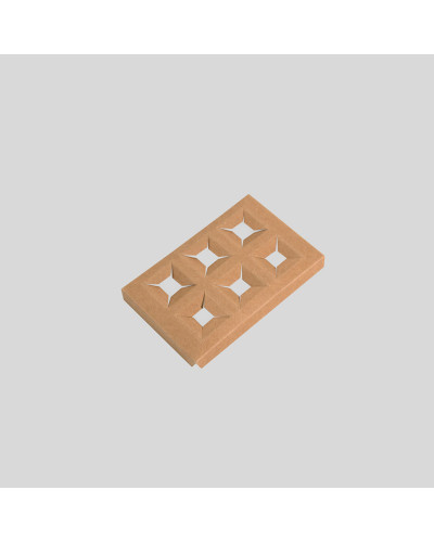 TWINPART BOX