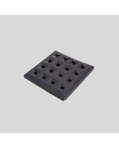 TWINPART BOX