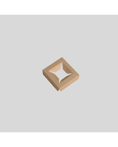 TWINPART BOX