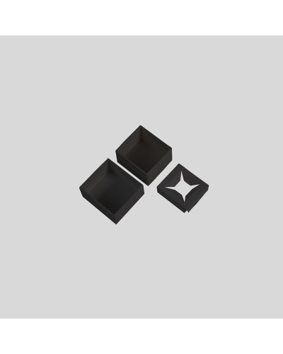 TWINPART BOX