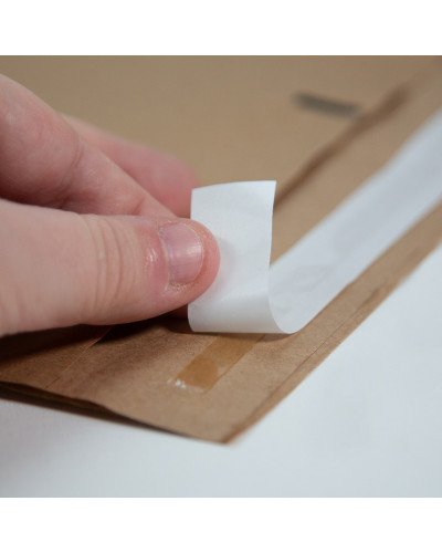 “HONINGRAAT” ZAKJES 100% Gerecycled