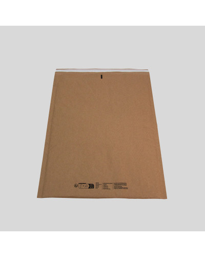 BUSTE “HONEYCOMB” 100% Riciclate
