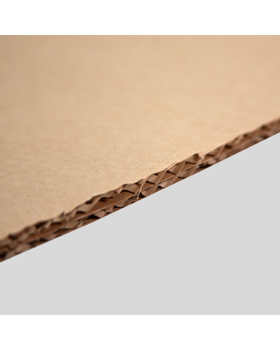 „HONEYCOMB“-BEUTEL 100 % recycelt