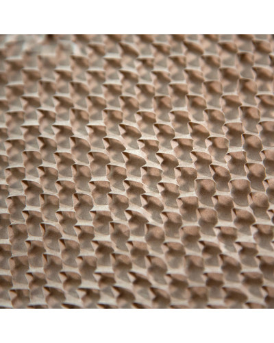 „HONEYCOMB“-BEUTEL 100 % recycelt
