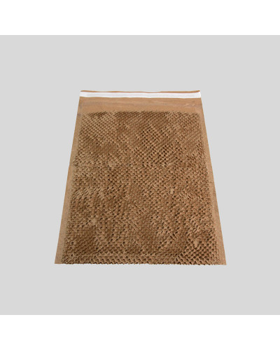 „HONEYCOMB“-BEUTEL 100 % recycelt