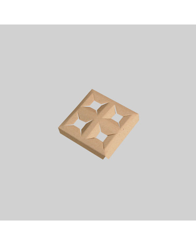 TWINPART BOX