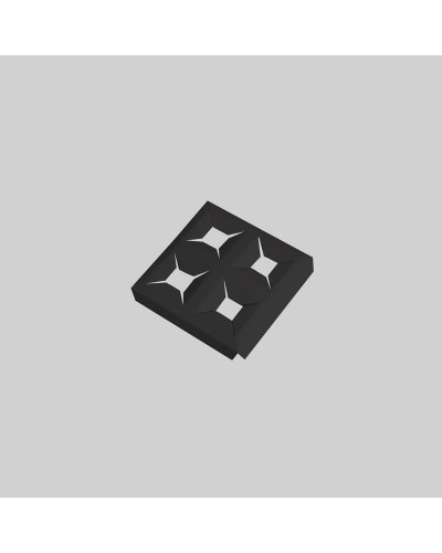 TWINPART BOX