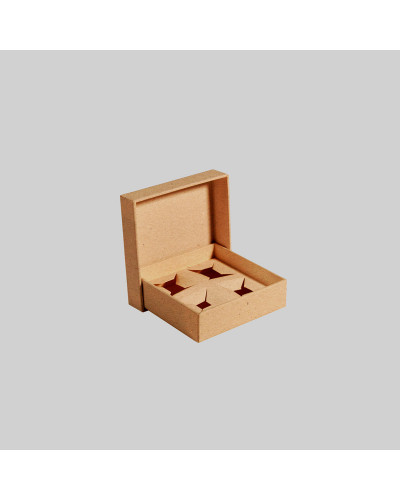 TWINPART BOX