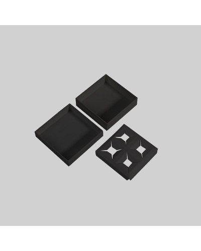 TWINPART BOX