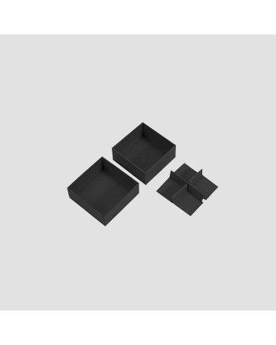 TWINPART BOX
