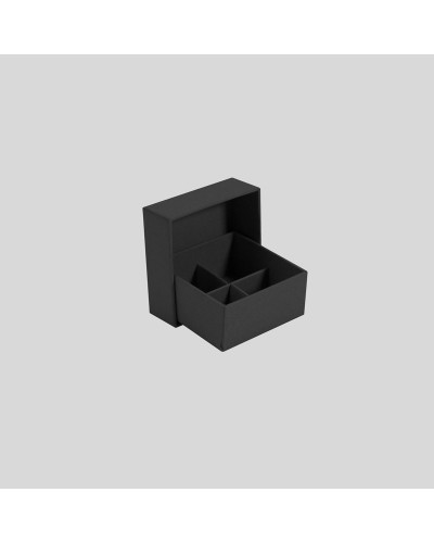TWINPART BOX