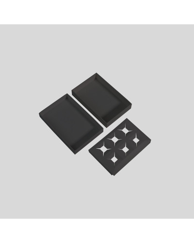 TWINPART BOX