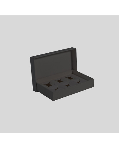 TWINPART BOX