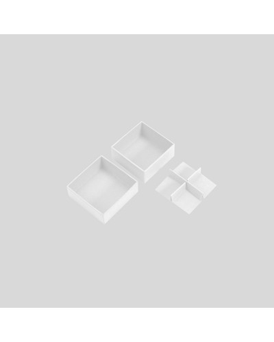 TWINPART BOX