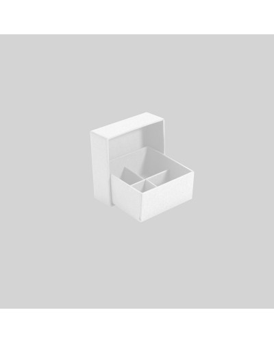 TWINPART BOX