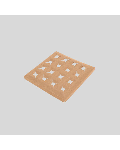 TWINPART BOX