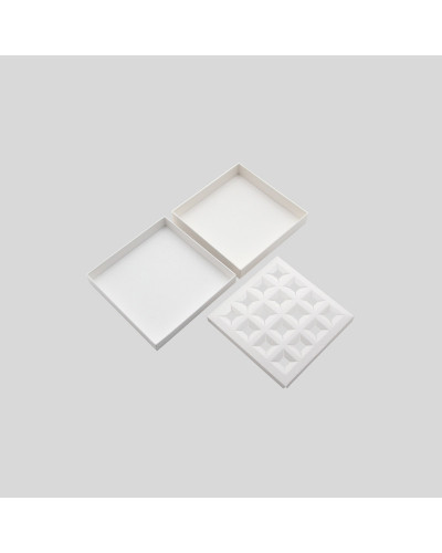 TWINPART BOX