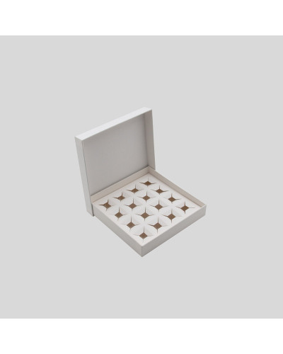 TWINPART BOX