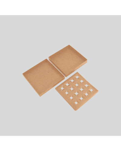 TWINPART BOX