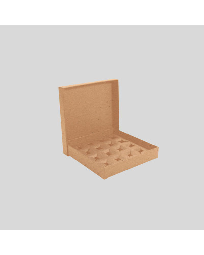TWINPART BOX