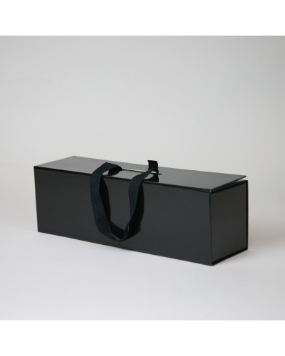 Flessendoos met handvatten