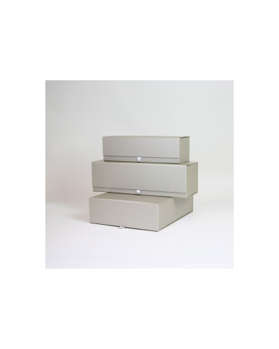 Boite pour bouteilles Bottlebox
