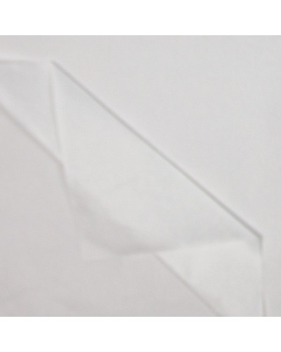 Luxurious Silkpaper delivered by racks of ± 470 sheets.