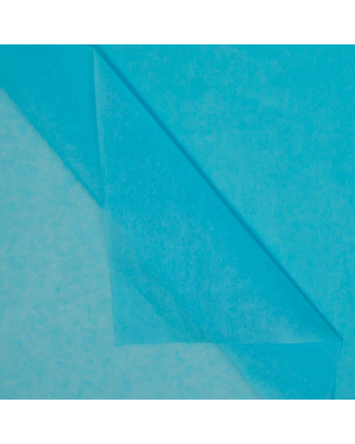 Luxueus zijdepapier wordt geleverd per riem van ± 470 vellen.