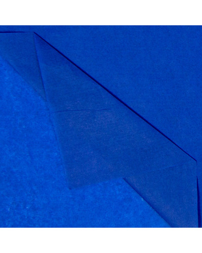 Luxurious Silkpaper delivered by racks of ± 470 sheets.