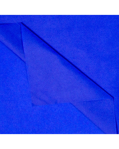 Papier de soie luxueux livré en paquet de ± 470 feuilles.