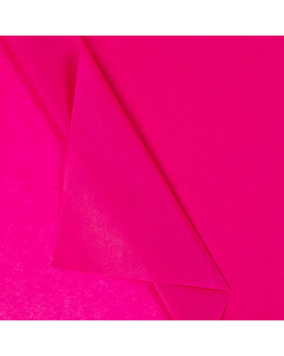 Papier de soie luxueux livré en paquet de ± 470 feuilles.
