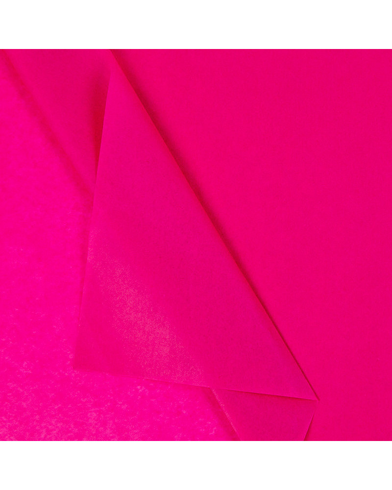 Papier de soie luxueux livré en paquet de ± 470 feuilles.