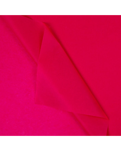 Papier de soie luxueux livré en paquet de ± 470 feuilles.