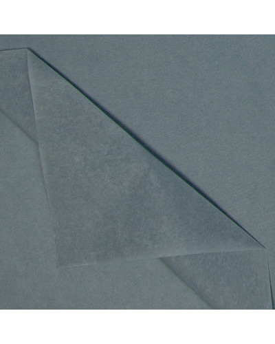 Papier de soie luxueux livré en paquet de ± 470 feuilles.