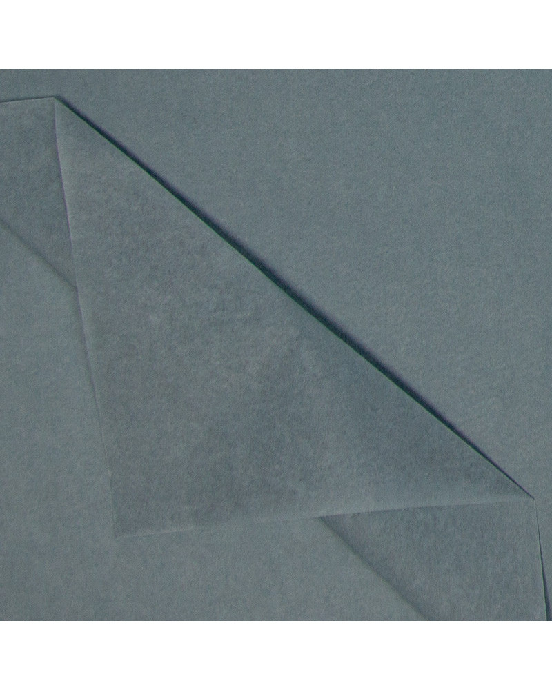 Papier de soie luxueux livré en paquet de ± 470 feuilles.