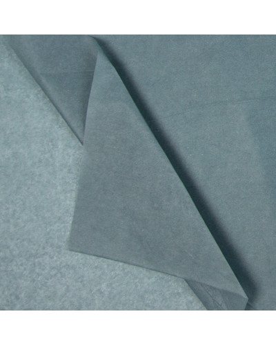 Papier de soie luxueux livré en paquet de ± 470 feuilles.
